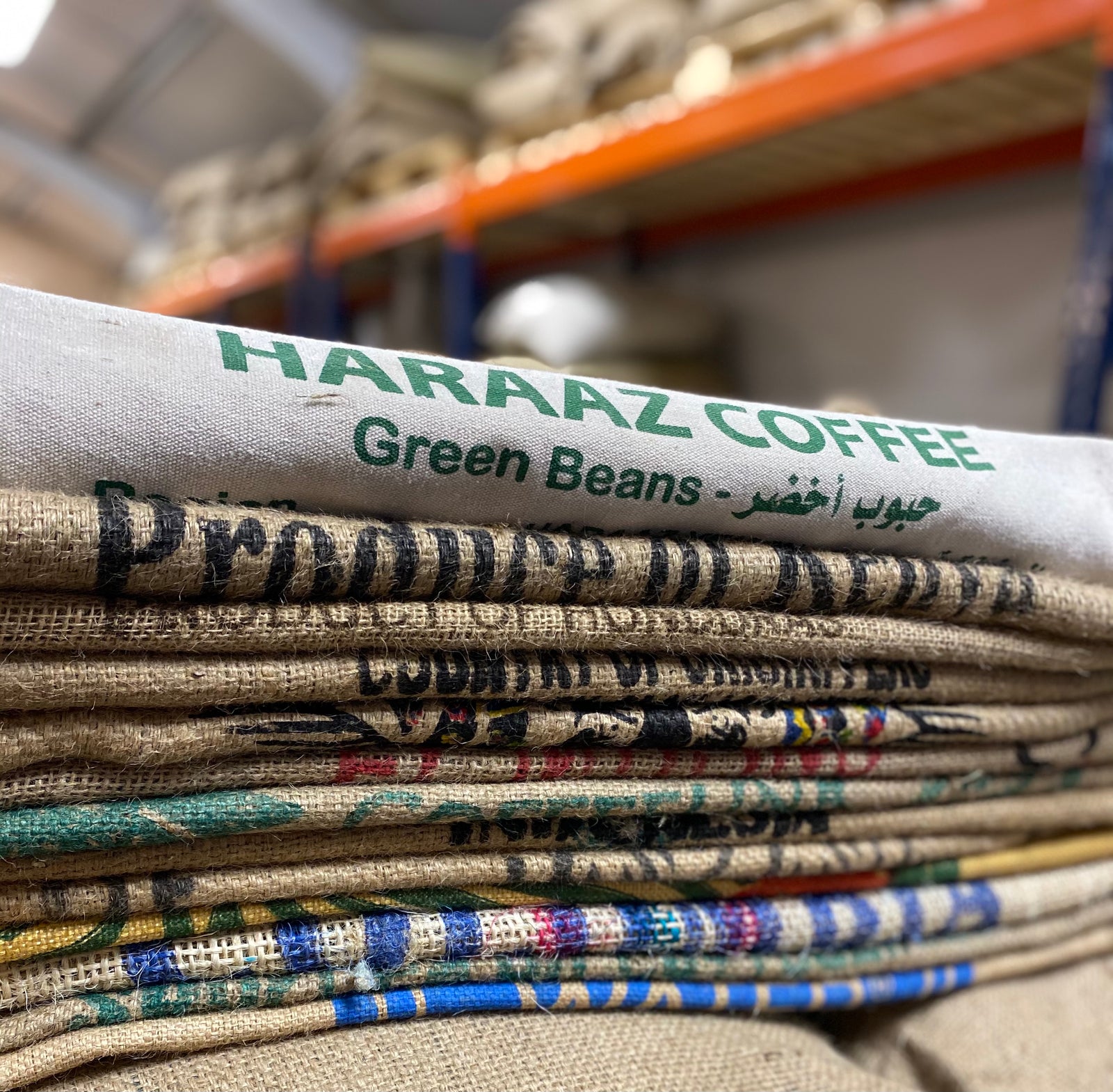 What shall we roast today?