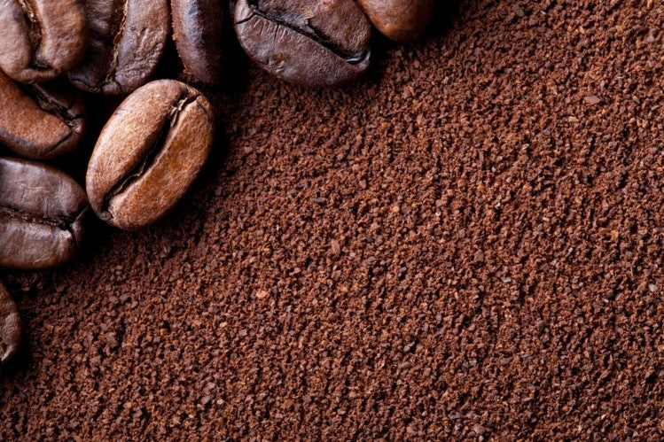 The Perfect Coffee Cake