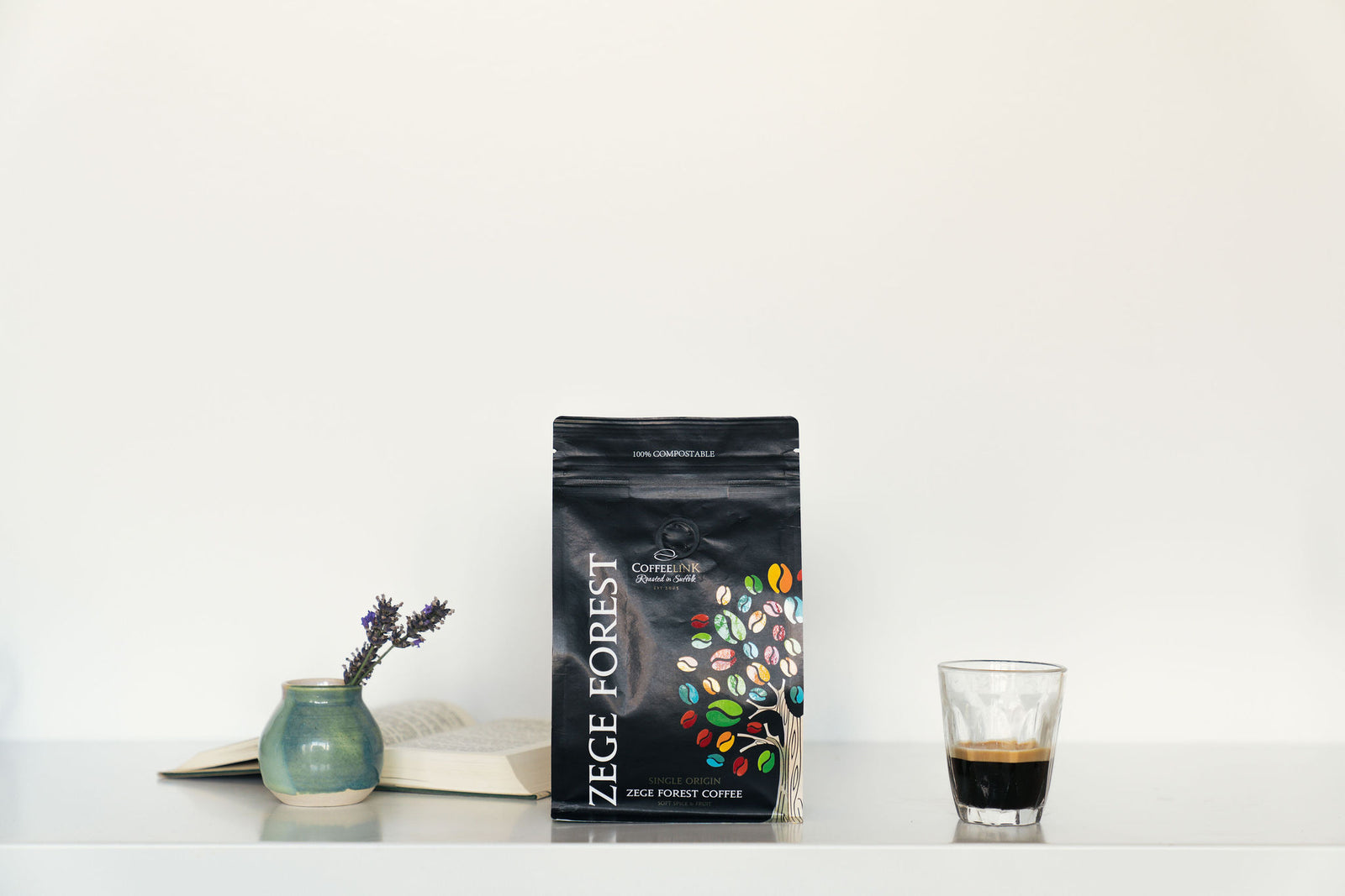 Why is Ethiopia so fascinating as a Coffee Origin?