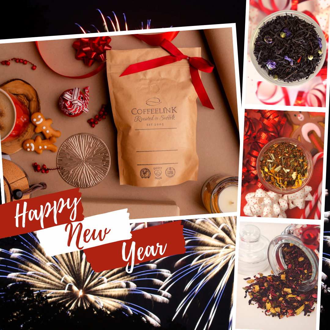 Happy New Year!