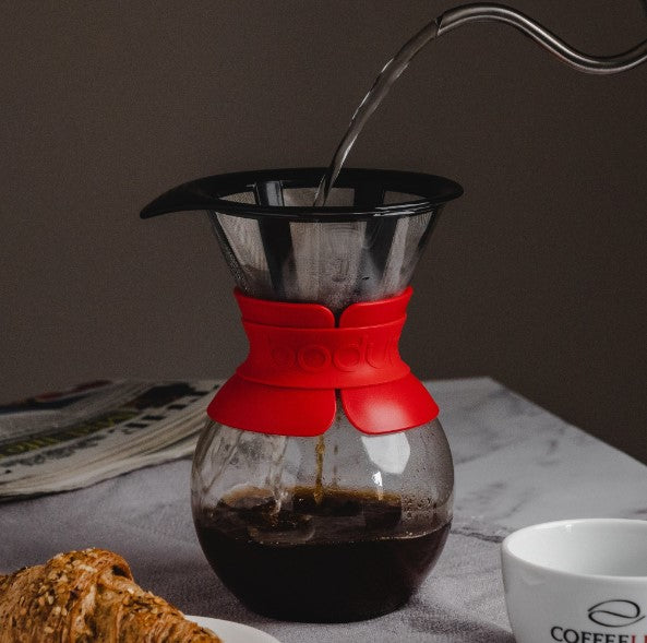 How about a cup of Colombian happiness?