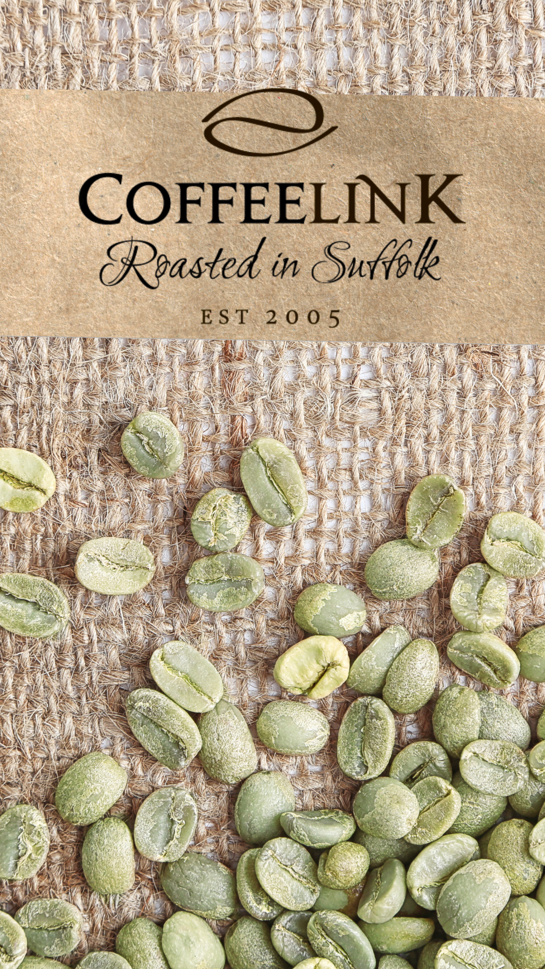 Have you tried roasting at home?