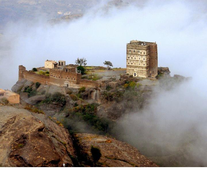 Yemen Coffee-The Beginning Of a Life-Long Habit