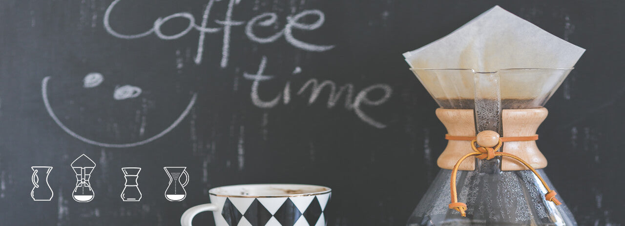 The Chemex
