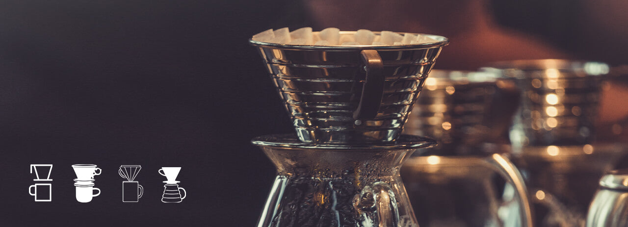 The Dripper
