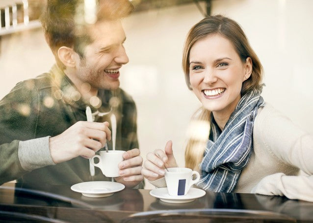 Coffee and Fluid intake - not what you think!
