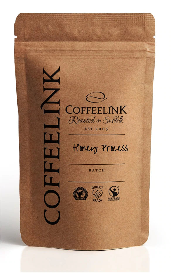 Ever wondered about the coffee from Honduras?