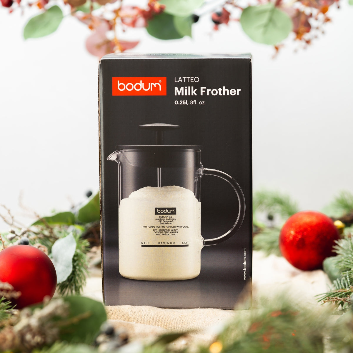 Bodum Latteo Milk Frother