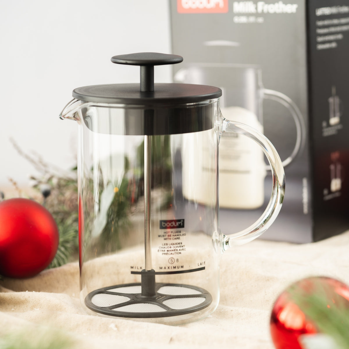 Bodum Latteo Milk Frother