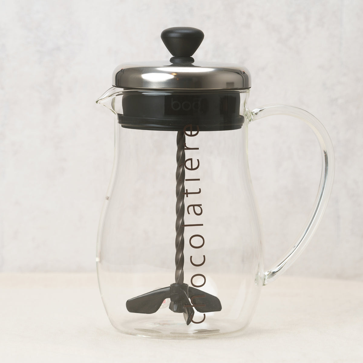 Bodum Chocolatiere Jug 1.0L