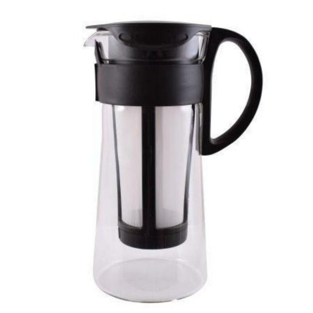 Hario Mizudashi Cold Brew Coffee Pot+ FREE Bag of Coffee