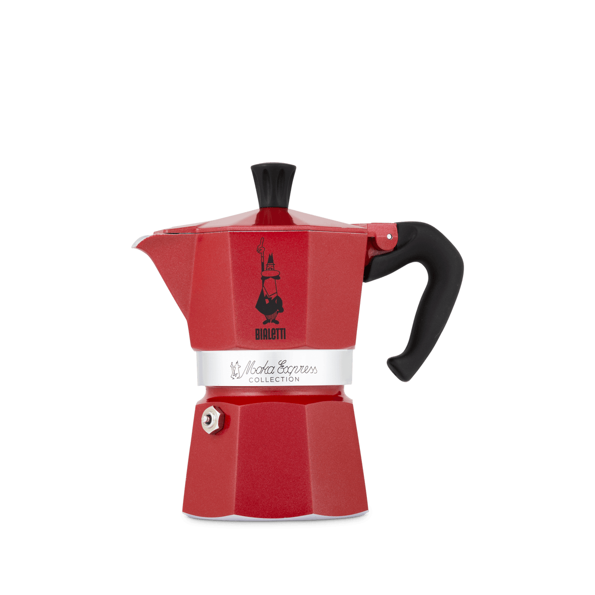 Bialetti Moka Express 6 Cups