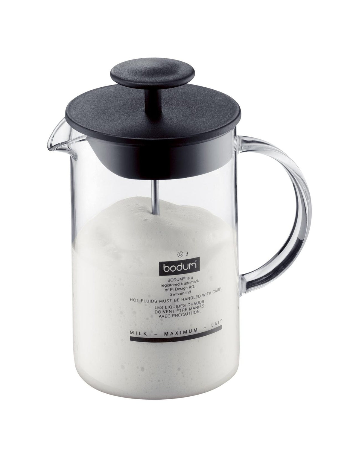 Bodum Latteo Milk Frother