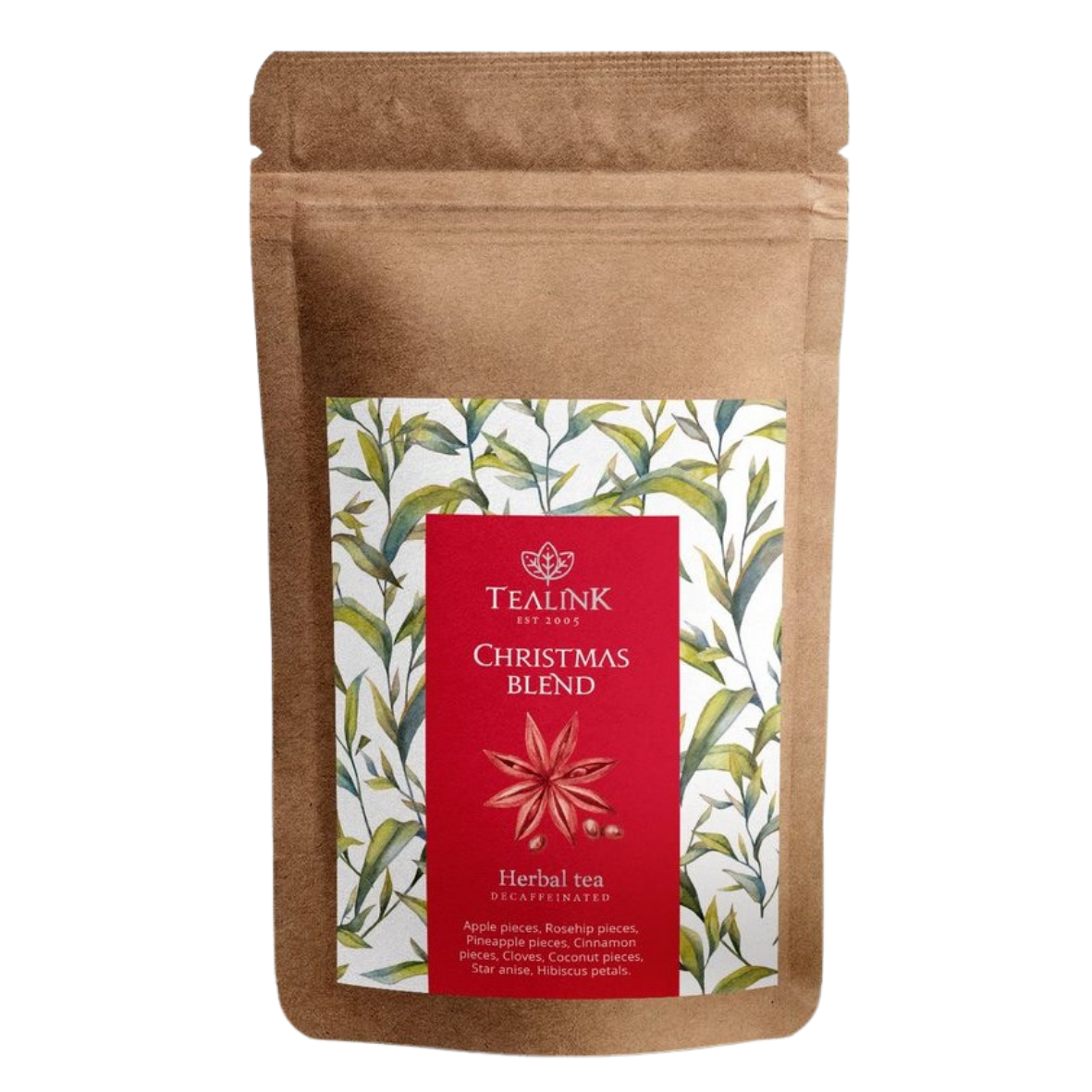 Christmas Blend