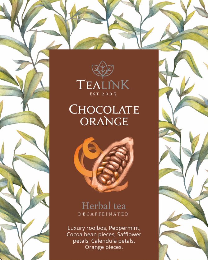 Chocolate Orange