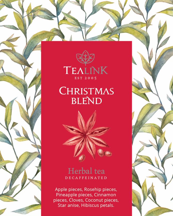 Christmas Blend