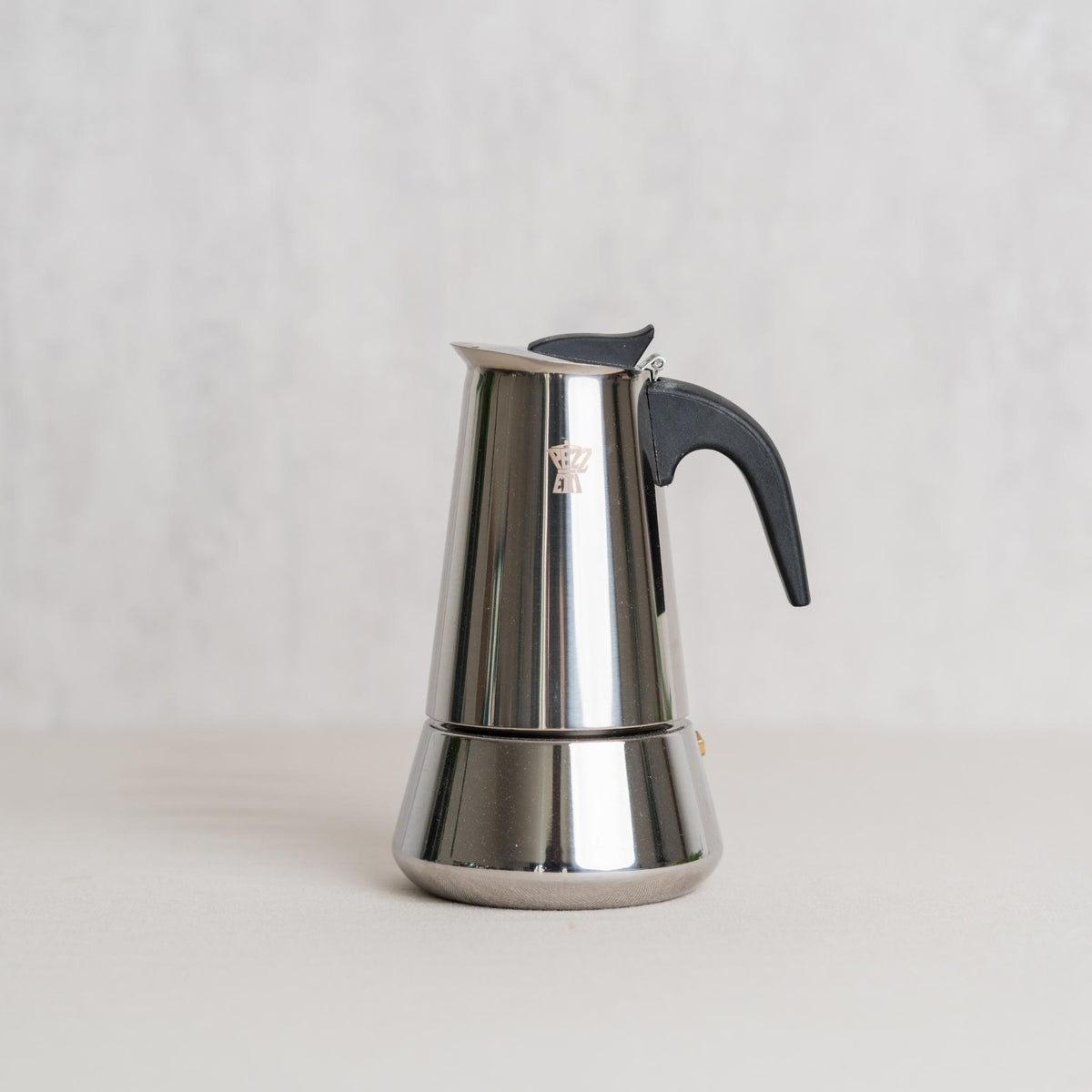 Pezzetti Steelexpress Moka Pot