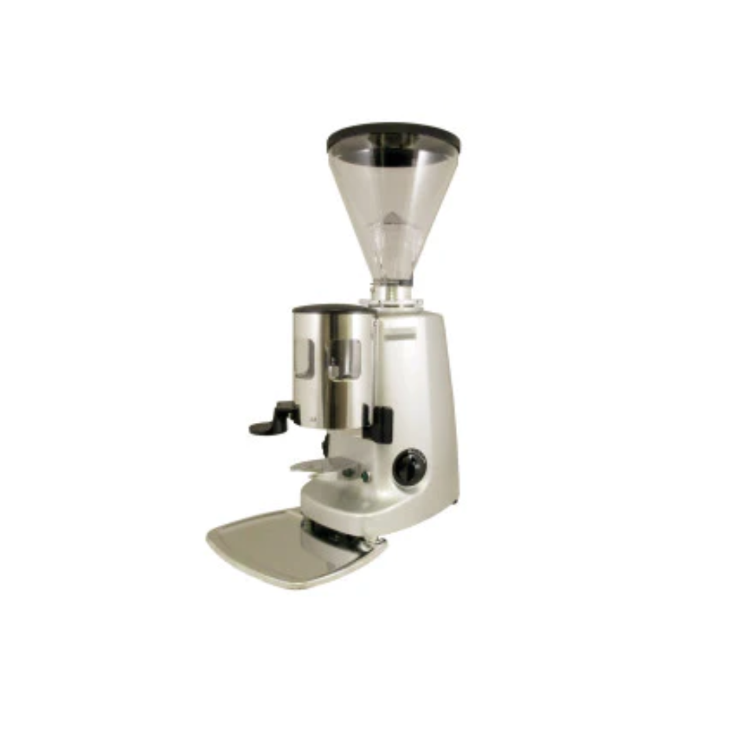 Mazzer Super Jolly Grinder with Timer (1.2KG Hopper)