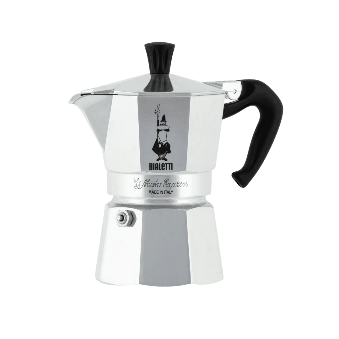 Bialetti Moka Express 6 Cups