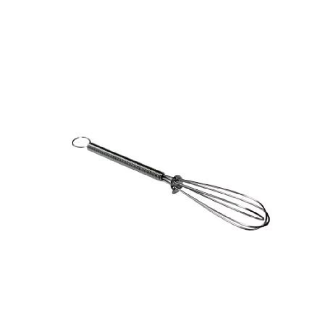 Mini Whisk 125 mm Overall Length