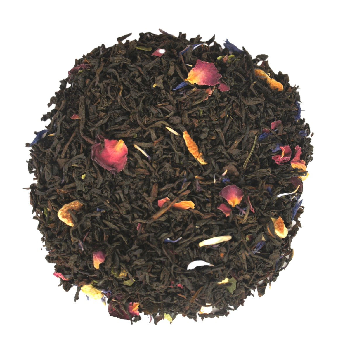 Duchess Earl Grey