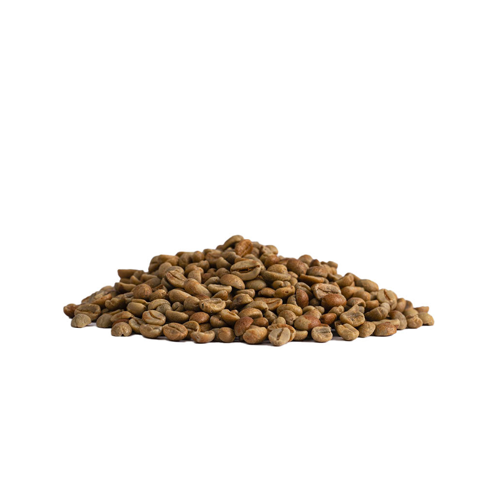 Guji Grade 1 (with cinnamon)