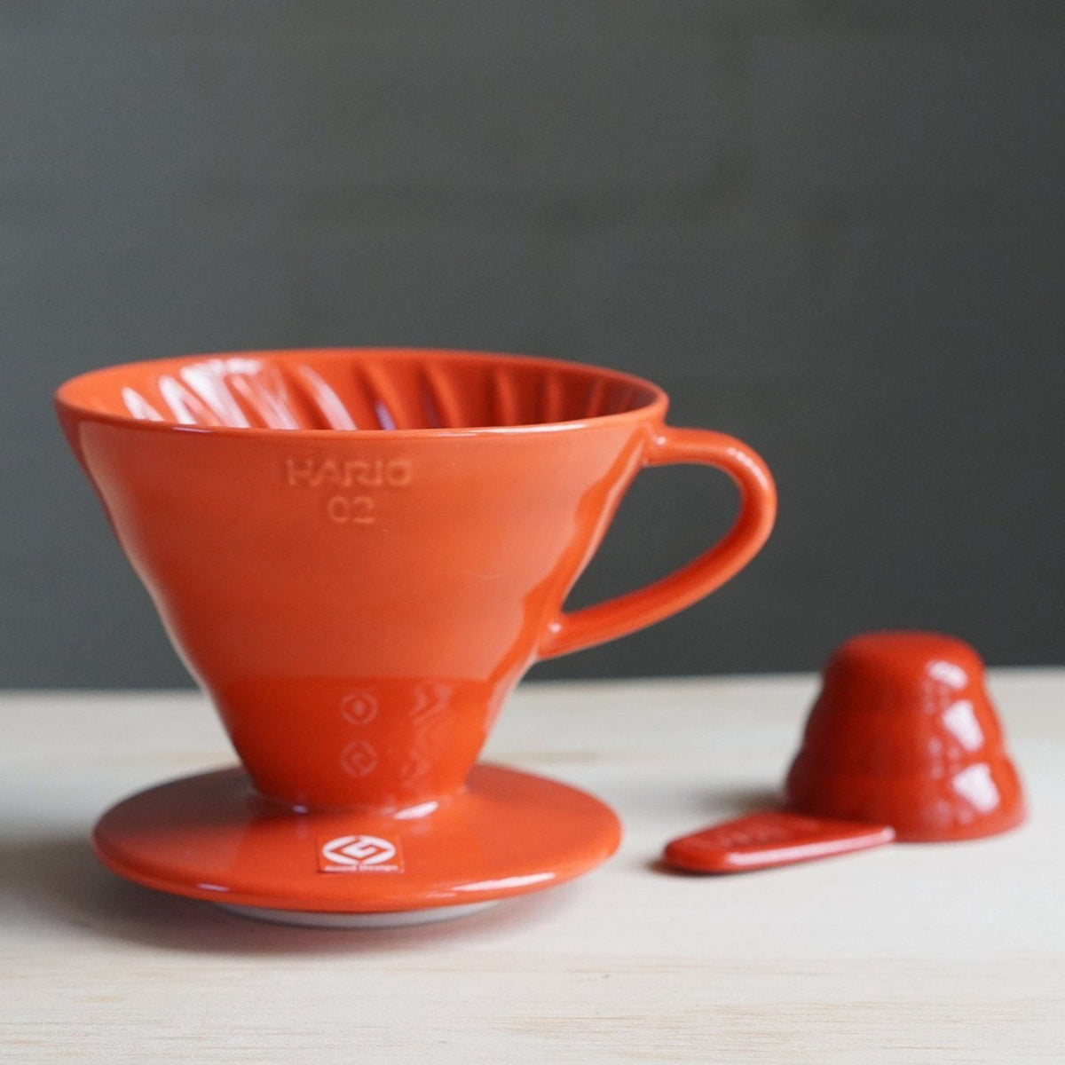 Hario Coffee Dripper