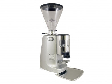 Mazzer Super Jolly Grinder with Timer (1.2 kg Hopper)