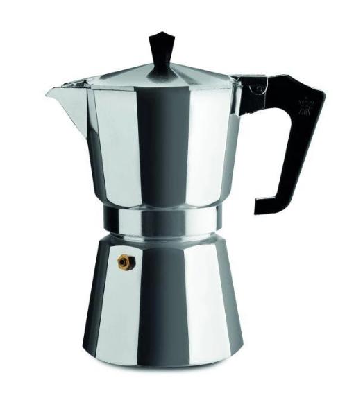 Pezzetti Italexpress Moka Pot + FREE bag of Single Origin Coffee