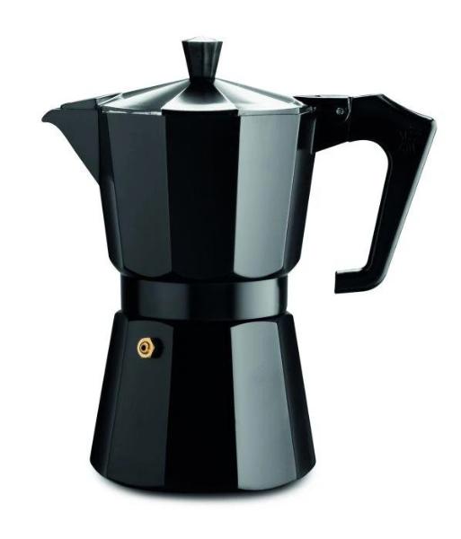 Pezzetti Italexpress Moka Pot + FREE bag of Single Origin Coffee