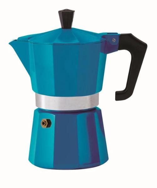 Pezzetti Italexpress Moka Pot + FREE bag of Single Origin Coffee