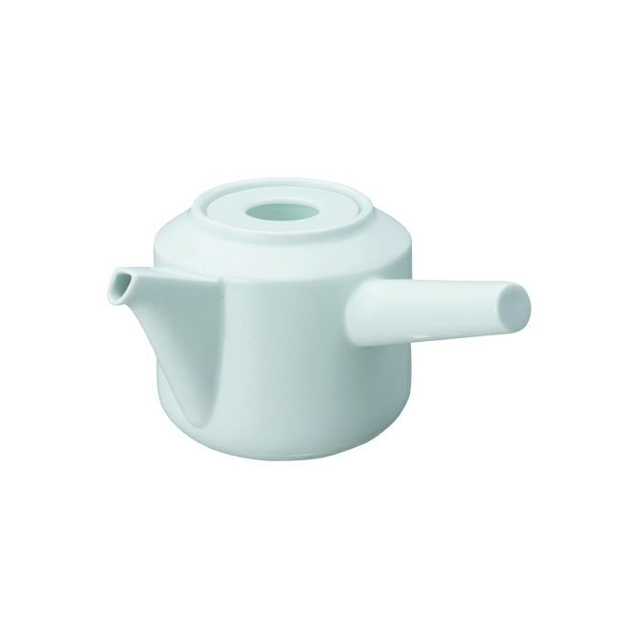 Kinto Lt Kyusu Teapot 300ml+FREE Small Bag of English Breakfast