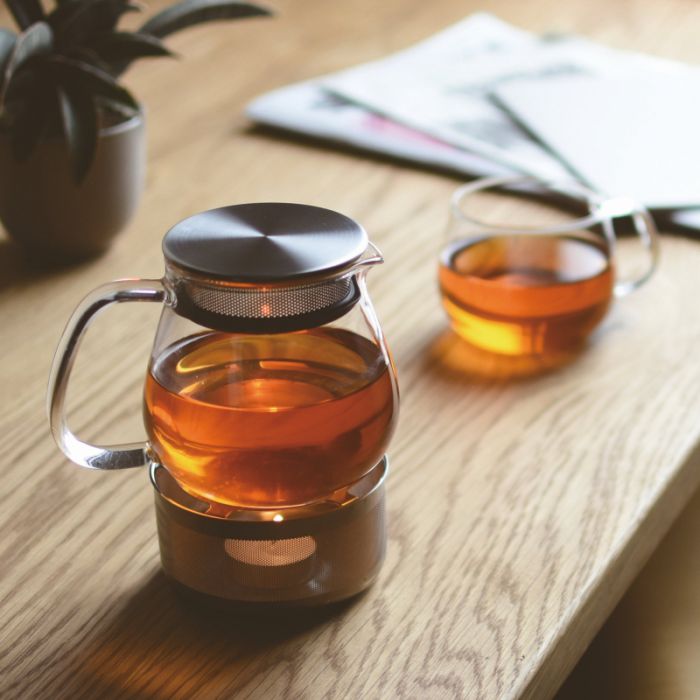 Kinto Unitea Tea Warmer