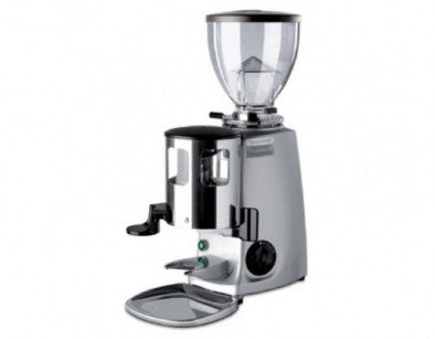 Mazzer Mini Grinder with timer - 0.6 KG Hopper