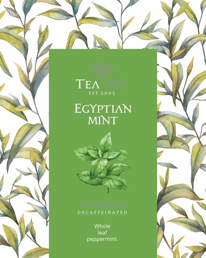 Egyptian Mint