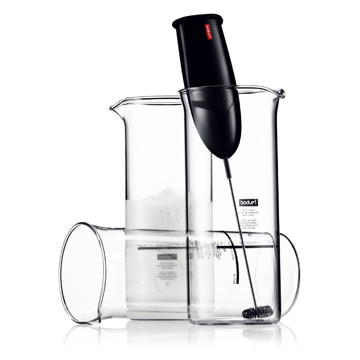 Bodum Schiuma Milk Frother