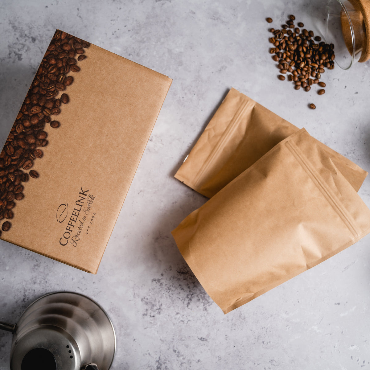 Roasters Choice Subscription