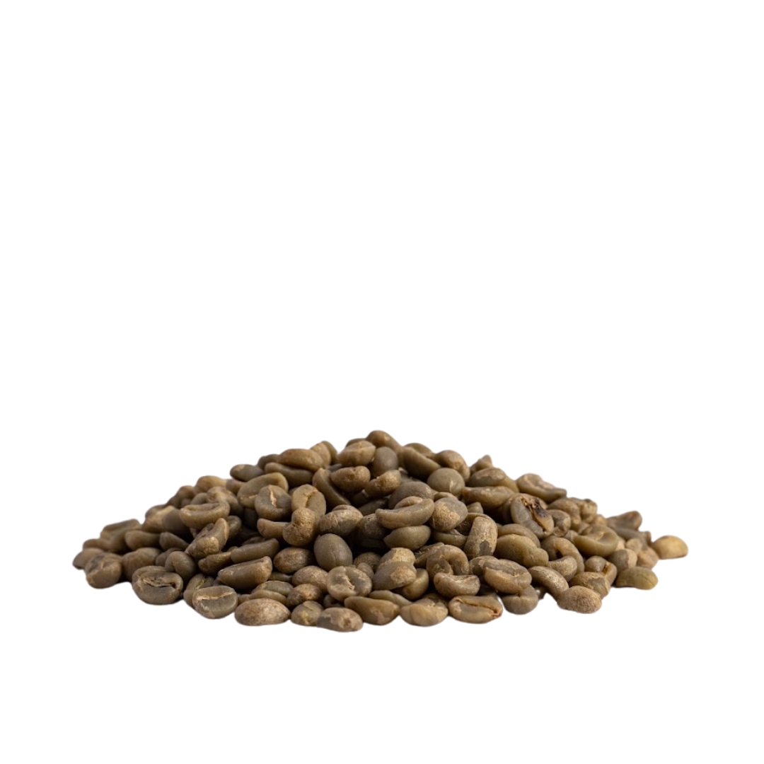 Ethiopian Illubabor Forest Anaerobic Grade 1