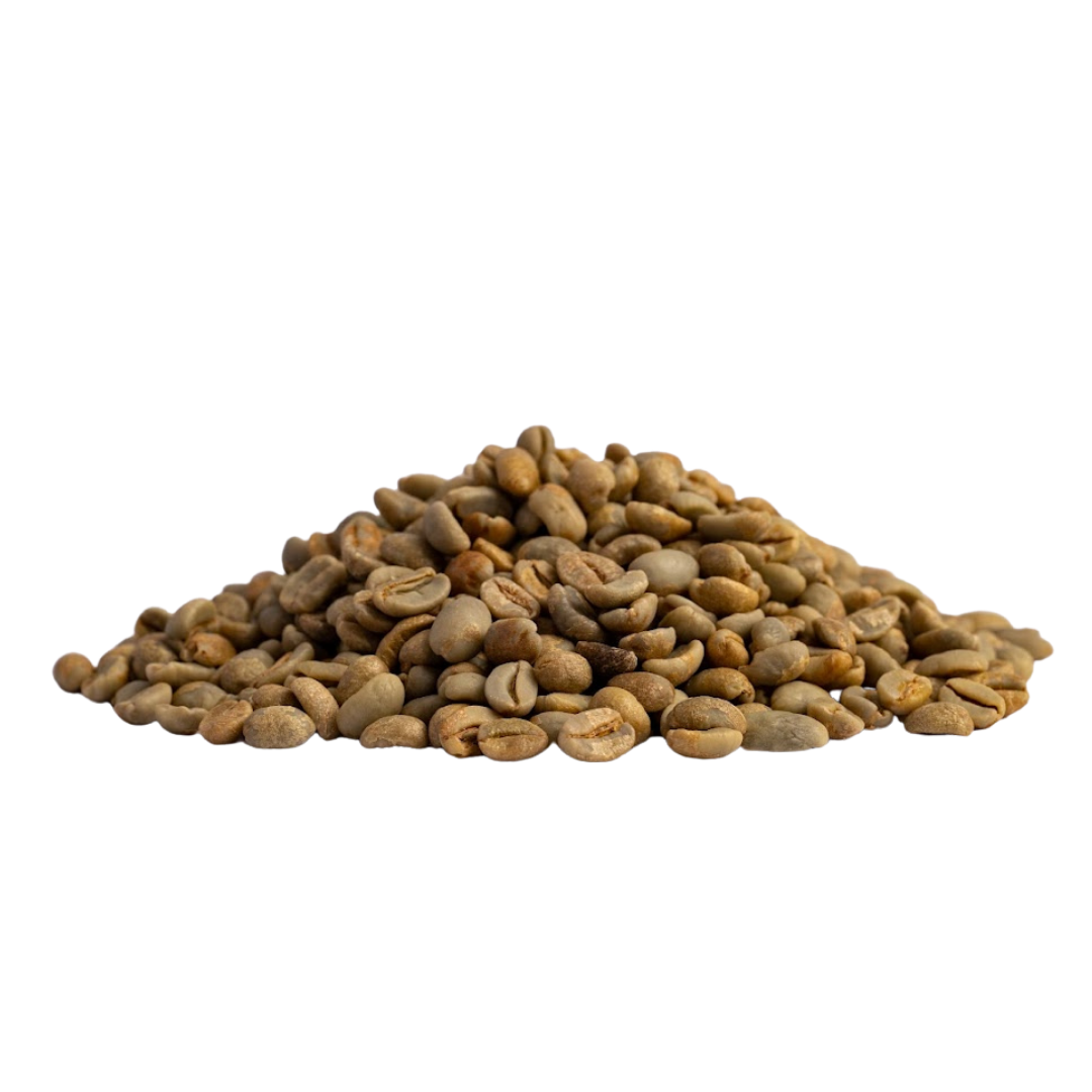 Uganda Arabica Bugisu