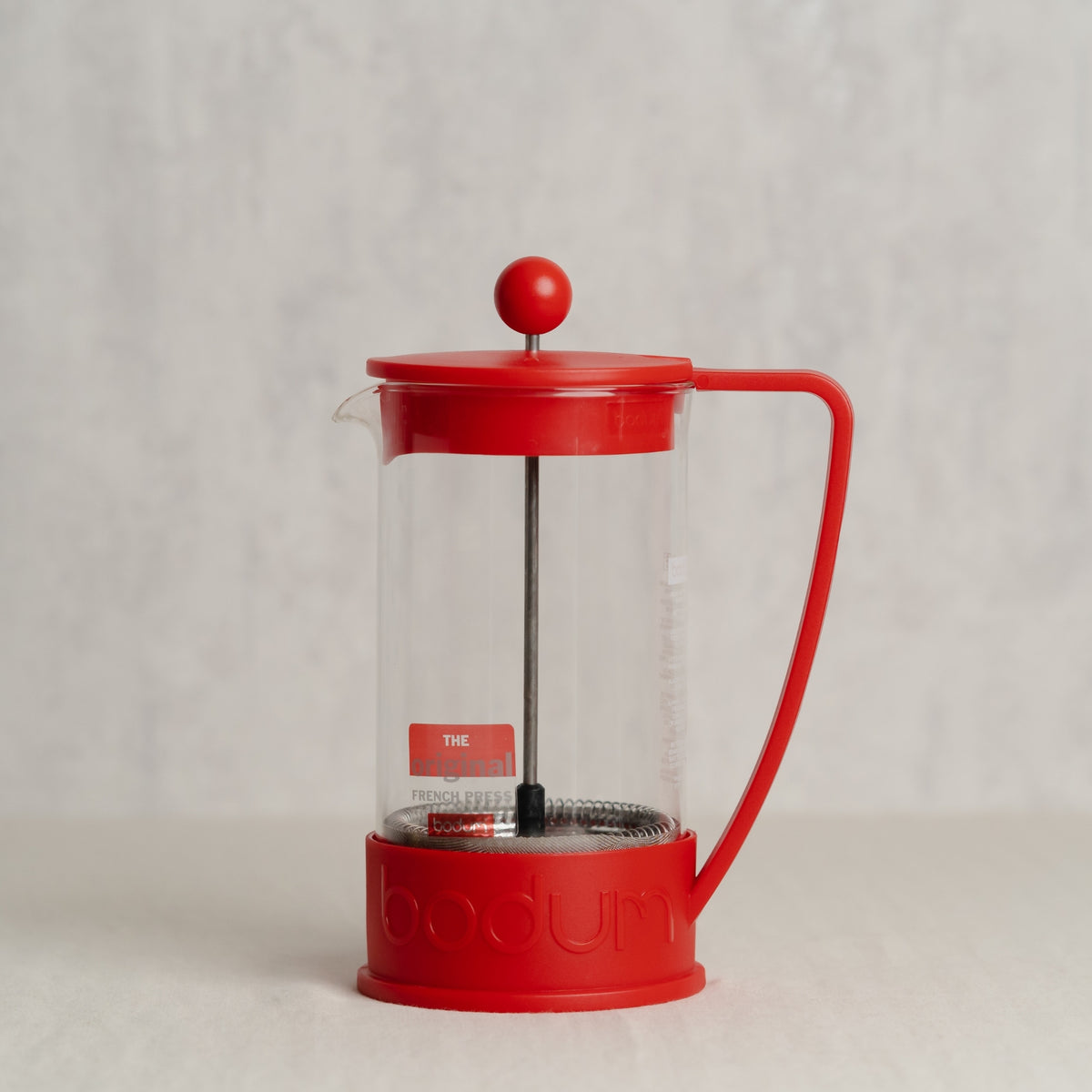 Bodum Brazil French Press+FREE Bag of Coffee