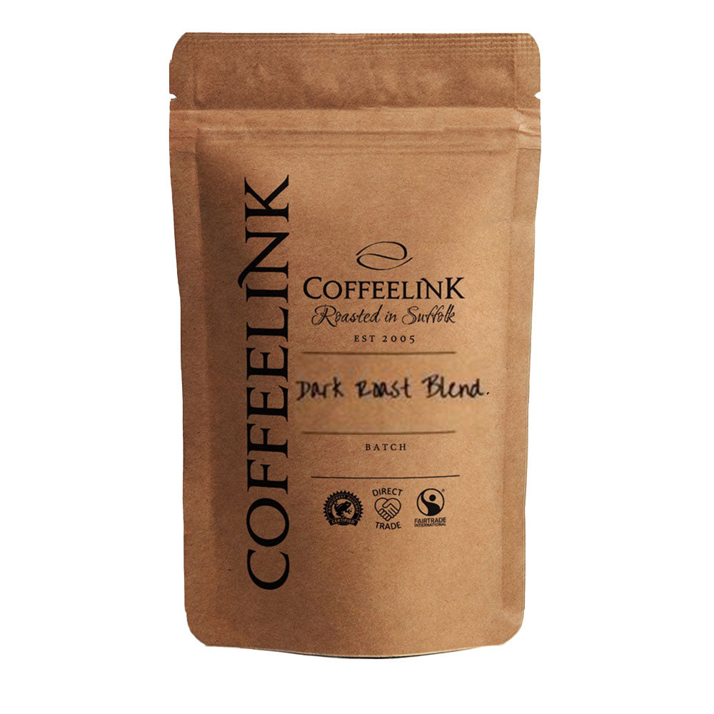 Dark Roast of the Month