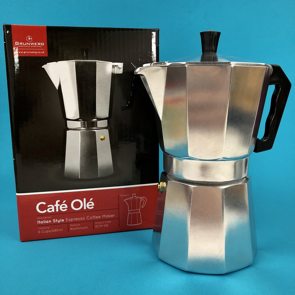 Café Ole Classic Coffee Maker