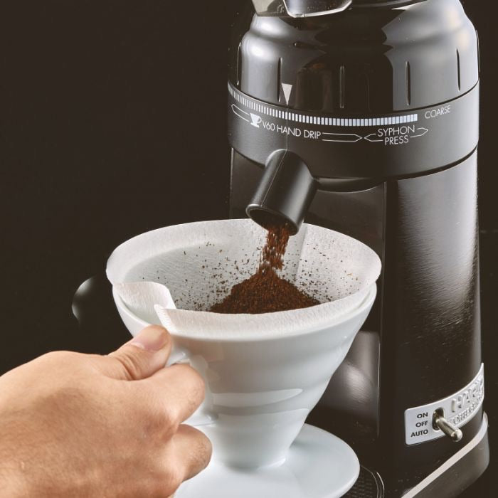 HARIO V60 ELECTRONIC GRINDER