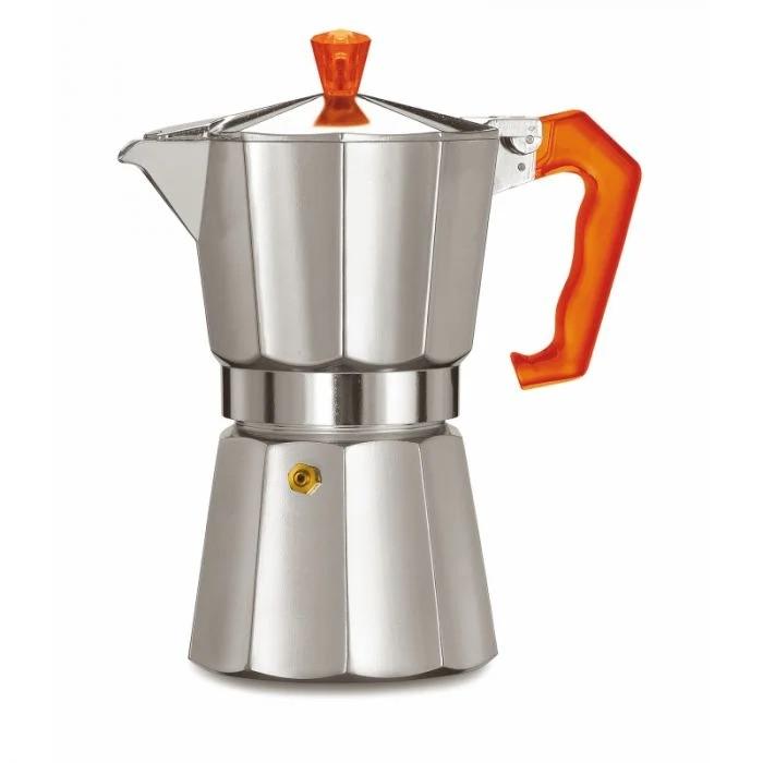 Pezzetti Italexpress Moka Pot + FREE bag of Single Origin Coffee