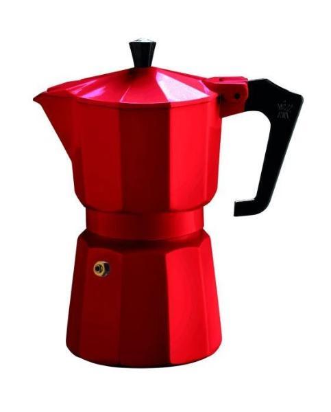 Pezzetti Italexpress Moka Pot + FREE bag of Single Origin Coffee