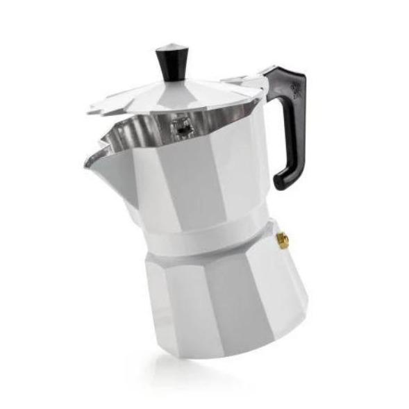 Pezzetti Italexpress Moka Pot + FREE bag of Single Origin Coffee