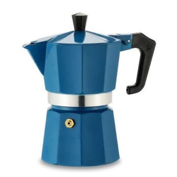 Pezzetti Italexpress Moka Pot + FREE bag of Single Origin Coffee