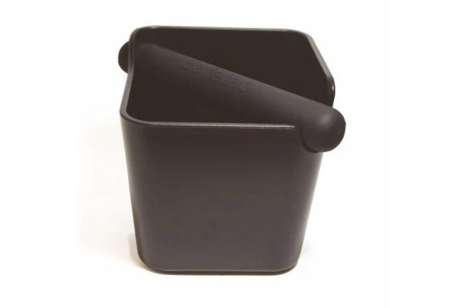 Cafelat Home Knockbox Black