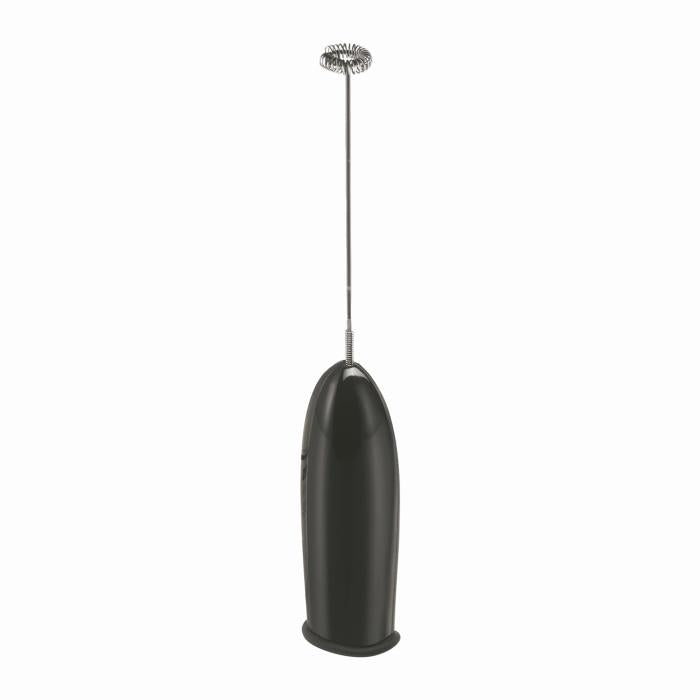 Bodum Schiuma Milk Frother, Battery Operated - Black