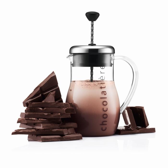 Bodum Chocolate Jug